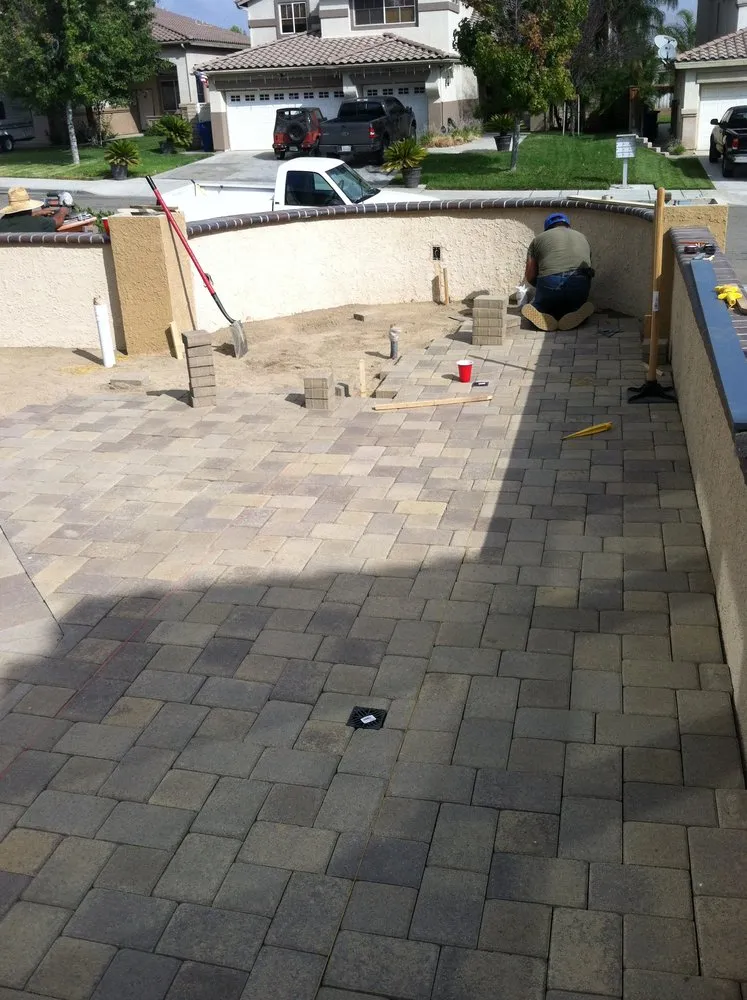 Slide of Home Repairs