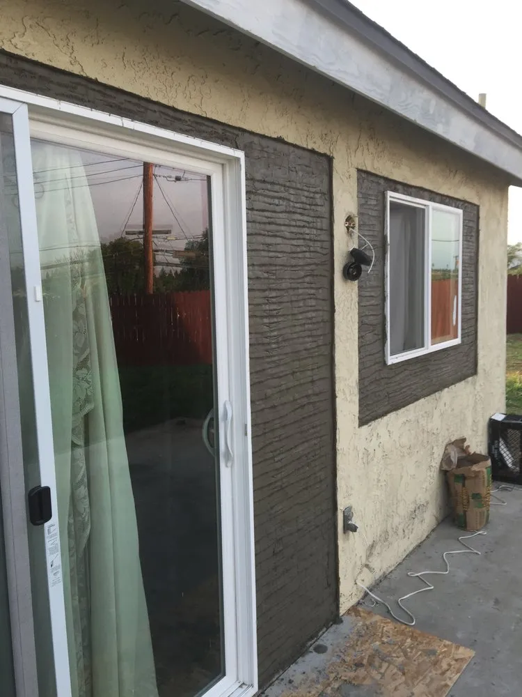 Slide of Home Repairs