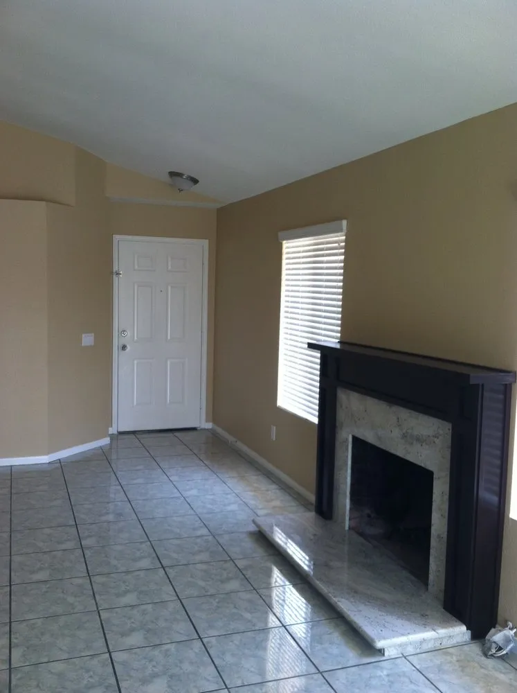 Slide of Home Repairs