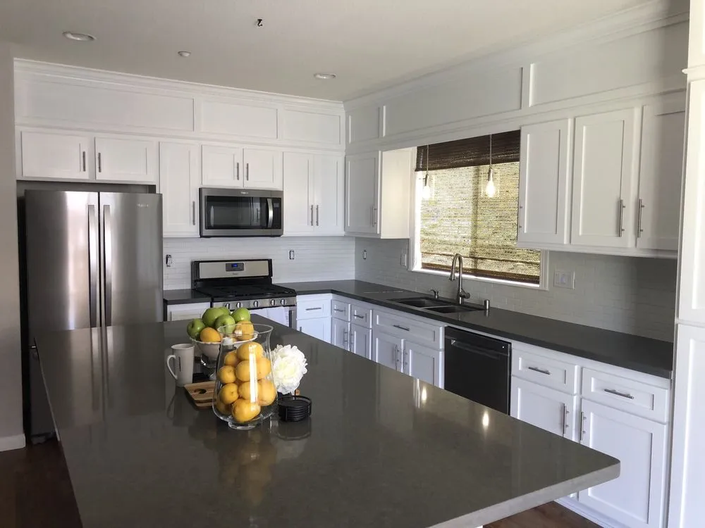 Slide of Home Repairs