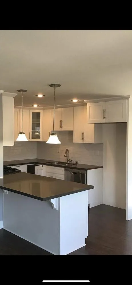 Slide of Home Repairs