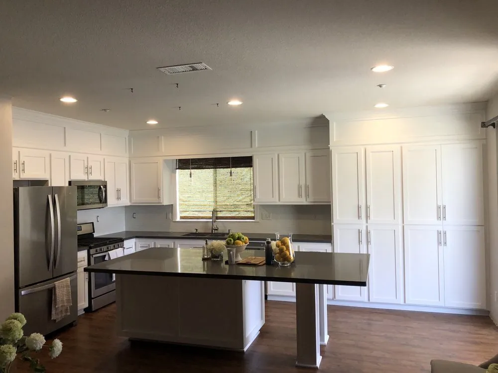 Slide of Home Repairs