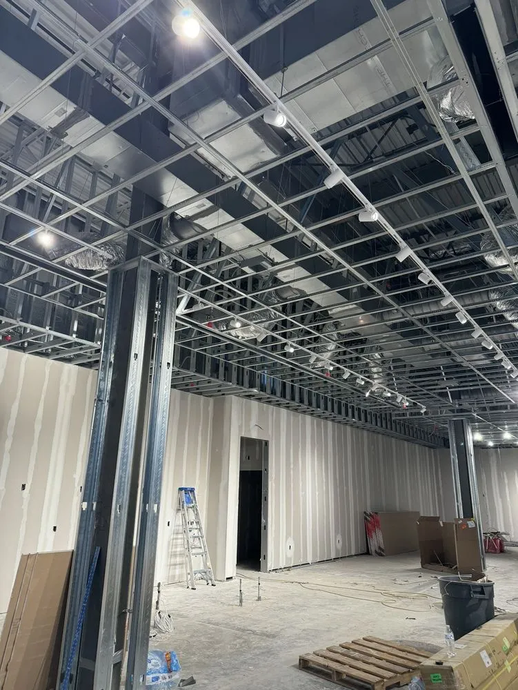 Slide of Home Rescue Mechanicals