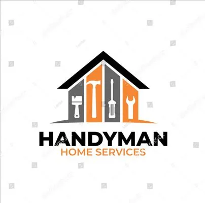 Home Restoration And Pressure Washing Logo