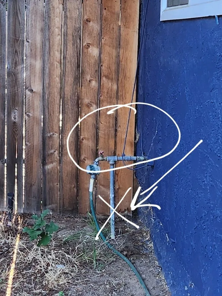 Slide of Home Run Plumbing