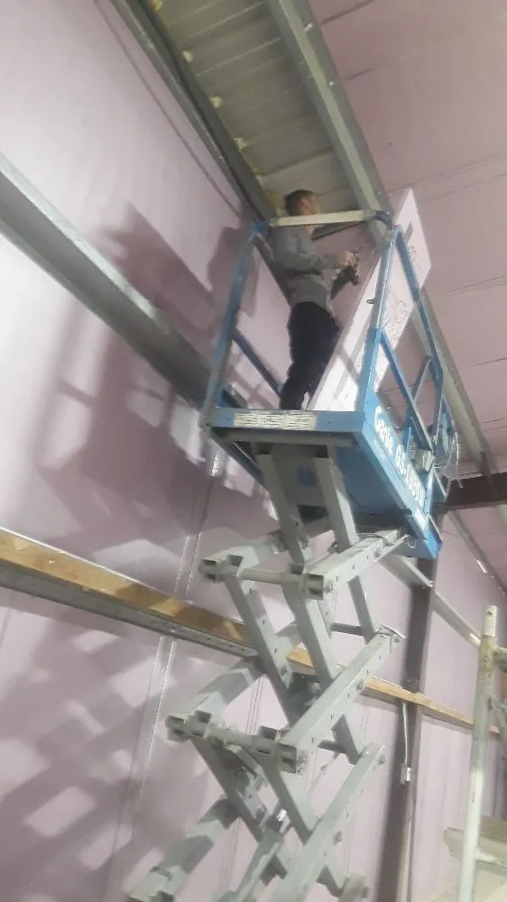 Slide of Home Run Repair