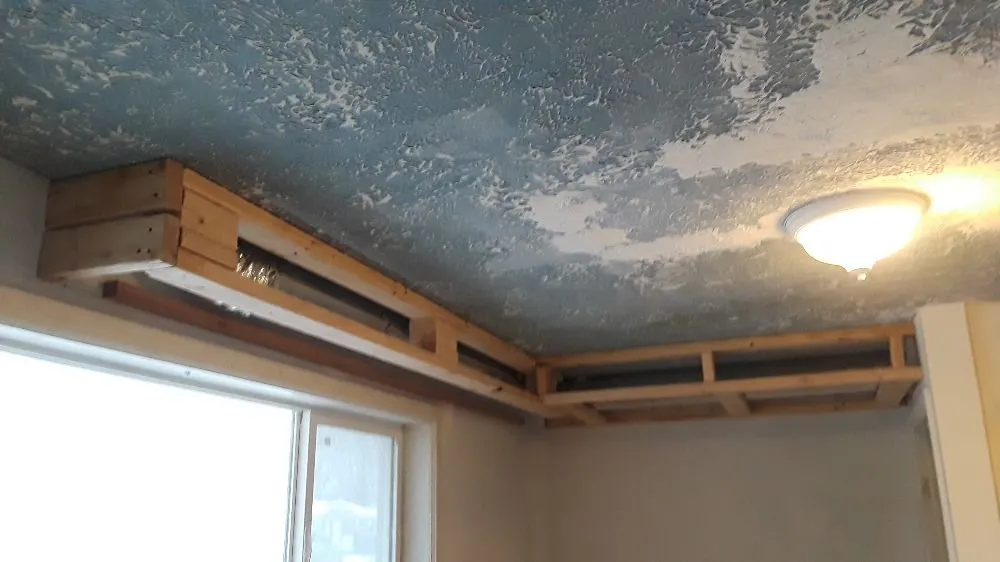 Slide of Home Run Repair