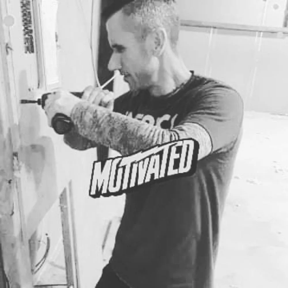 Slide of Home Run Repair