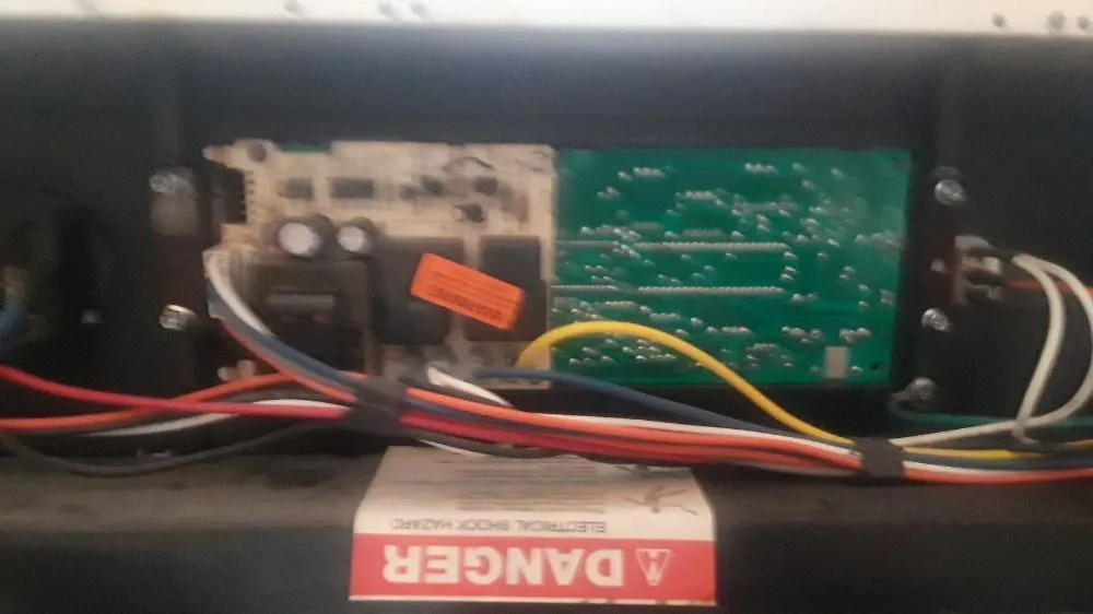 Slide of Home Run Repair