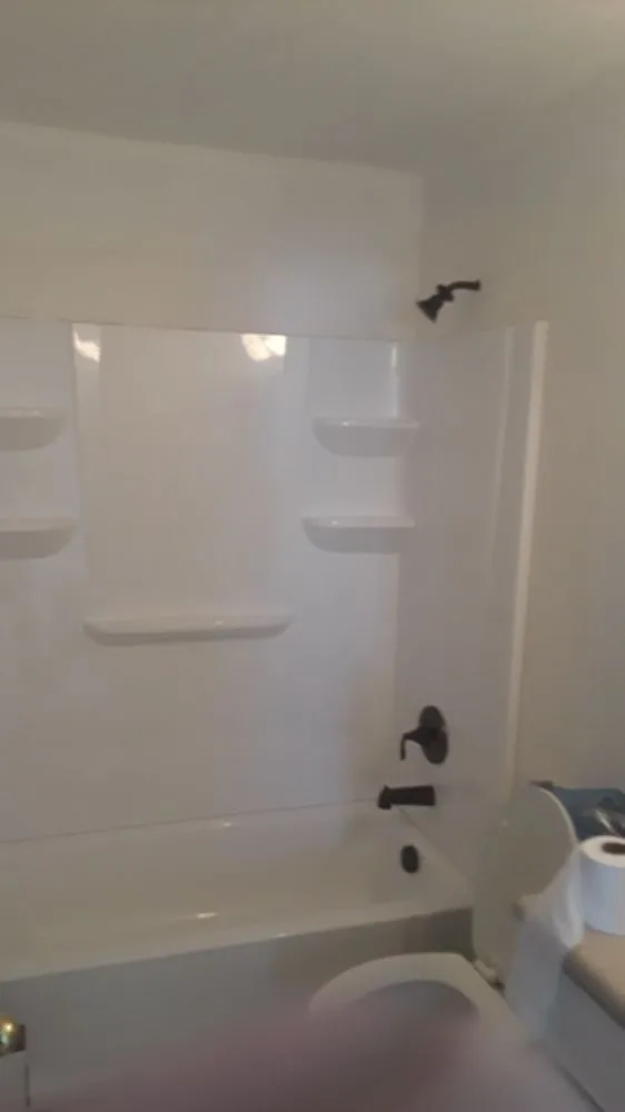 Slide of Home Run Repair