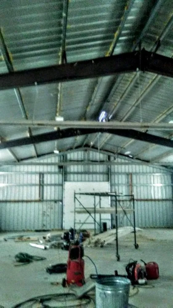 Slide of Home Run Repair