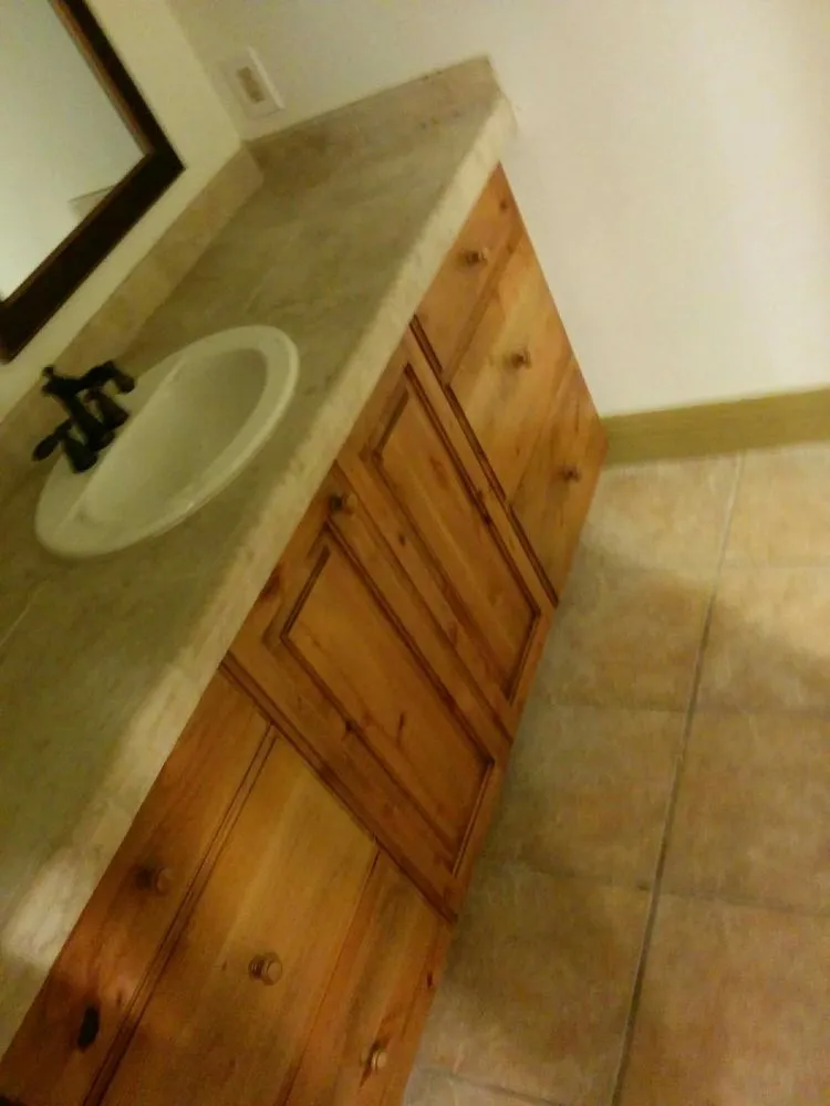 Slide of Home Run Repair