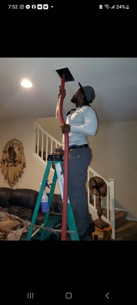 Affordable plumbing repair experts serving San Bernardino, CA - Home Rx Services