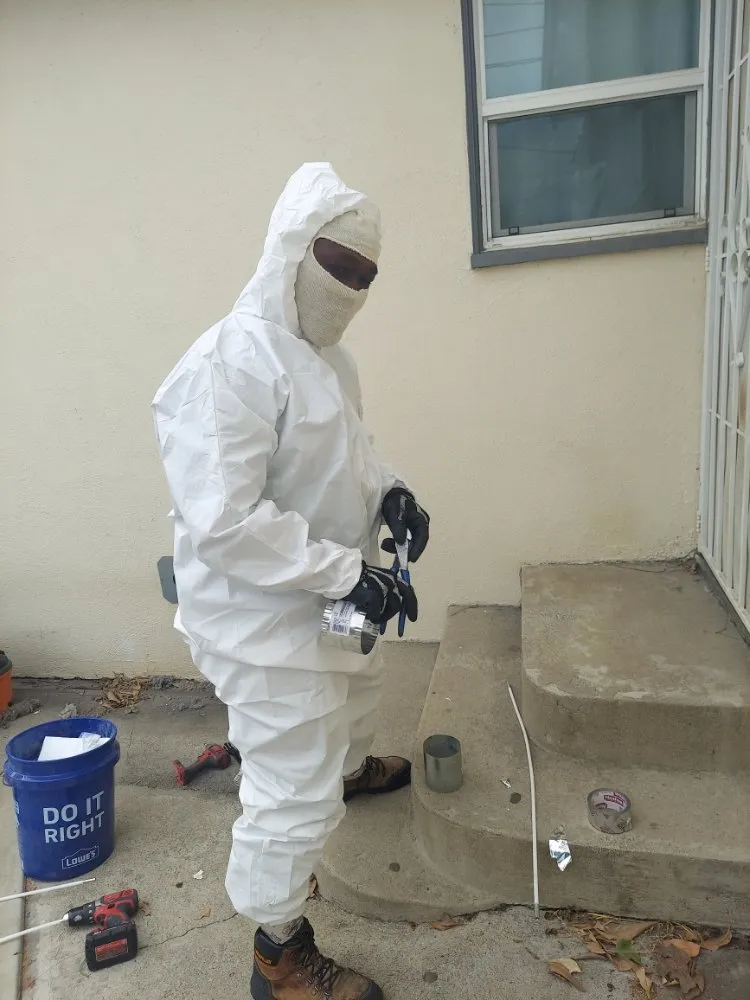 Emergency emergency plumbing in San Bernardino, CA by Home Rx Services