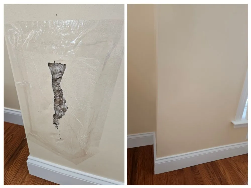 Slide of Home Safety Handyman