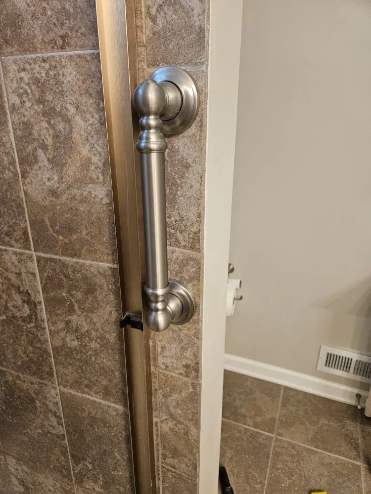 Slide of Home Safety Handyman