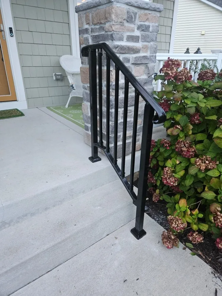 Slide of Home Safety Handyman