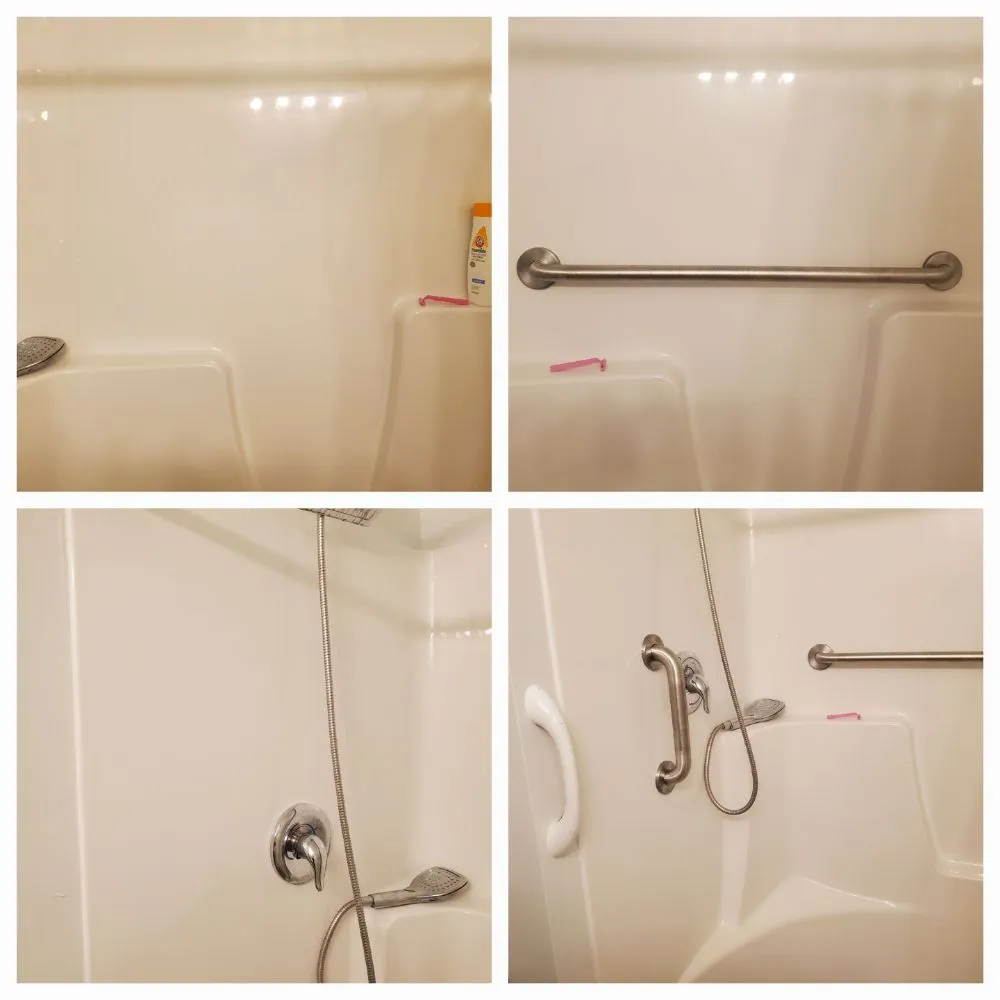 Slide of Home Safety Handyman