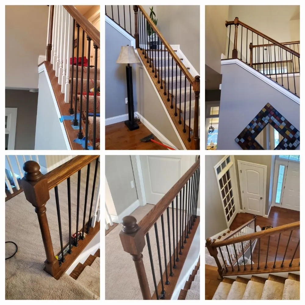 Slide of Home Safety Handyman