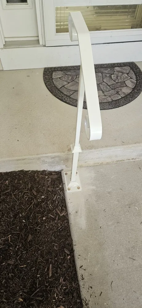 Slide of Home Safety Handyman