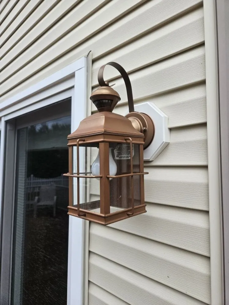 Slide of Home Safety Handyman