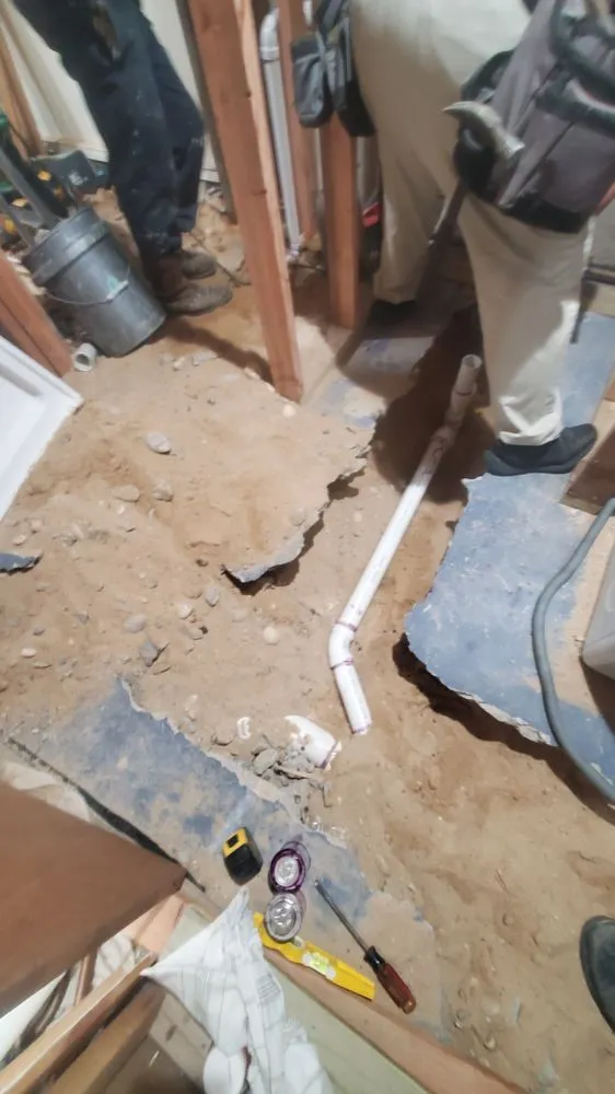 Slide of Home Screen Repair