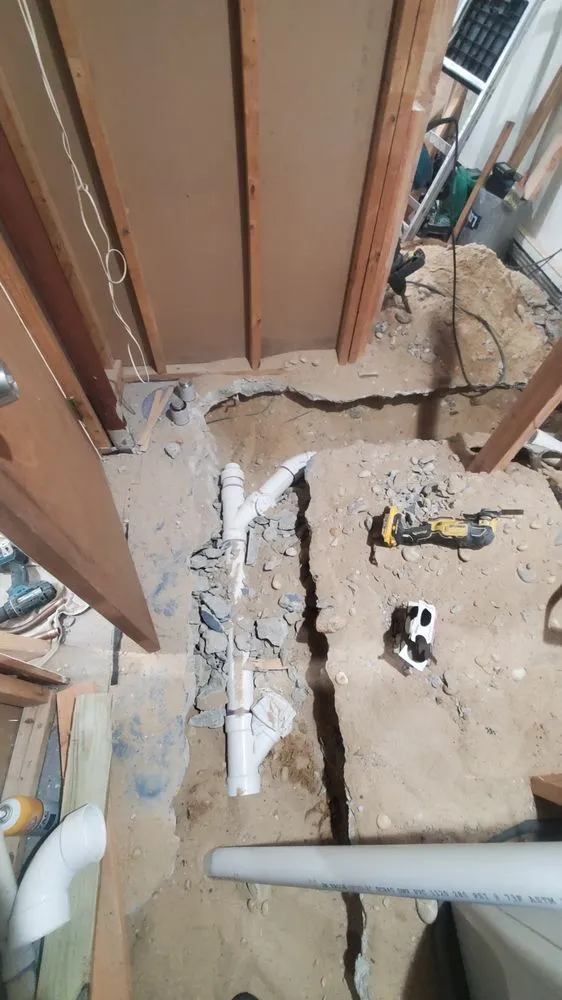 Slide of Home Screen Repair