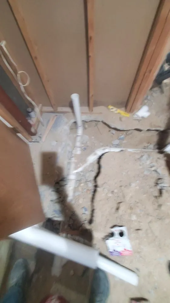 Slide of Home Screen Repair