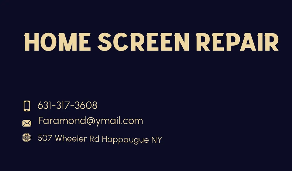 Top-rated pipe repair for homes in Hauppauge, NY by Home Screen Repair