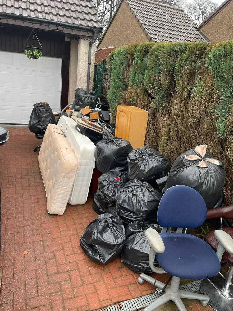 Slide of Home Screen Repair