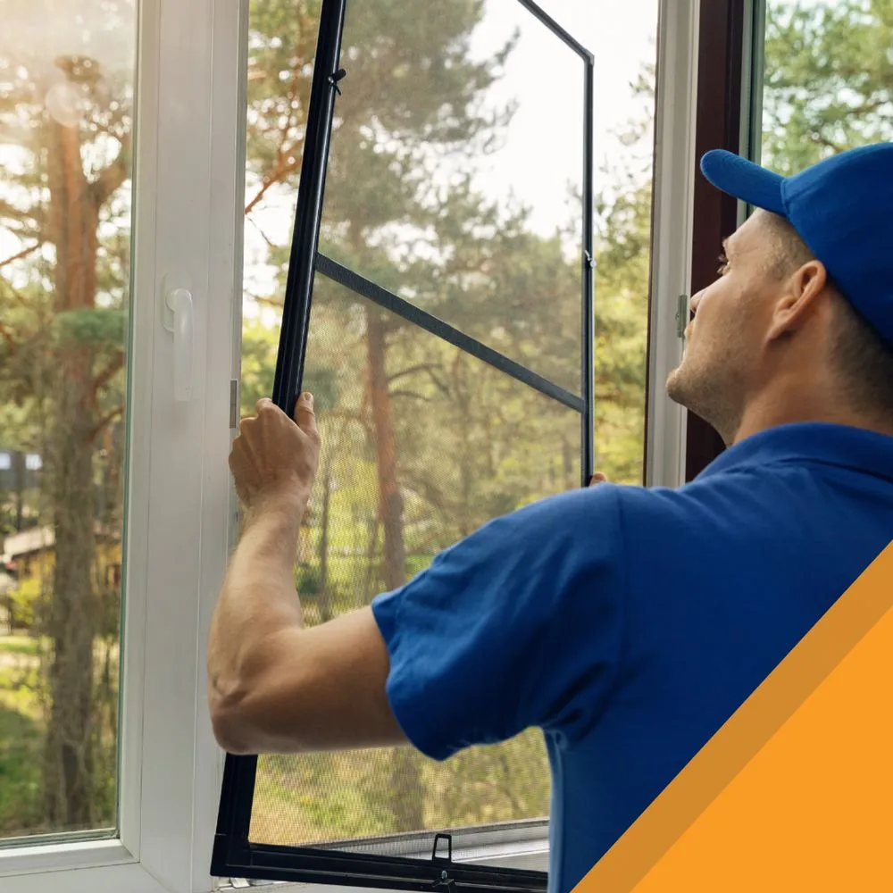 Slide of Home Screen Repair