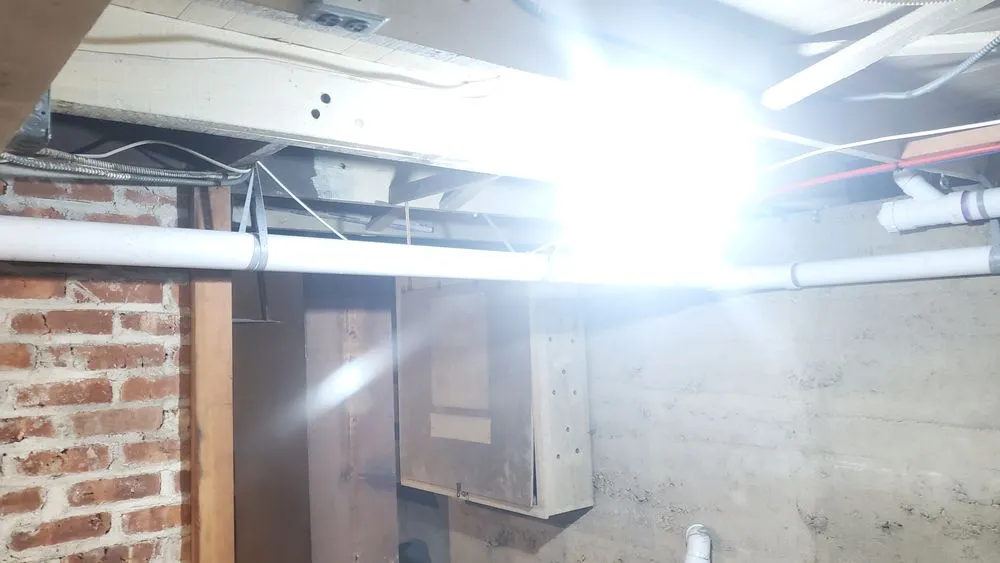 Slide of Home Screen Repair