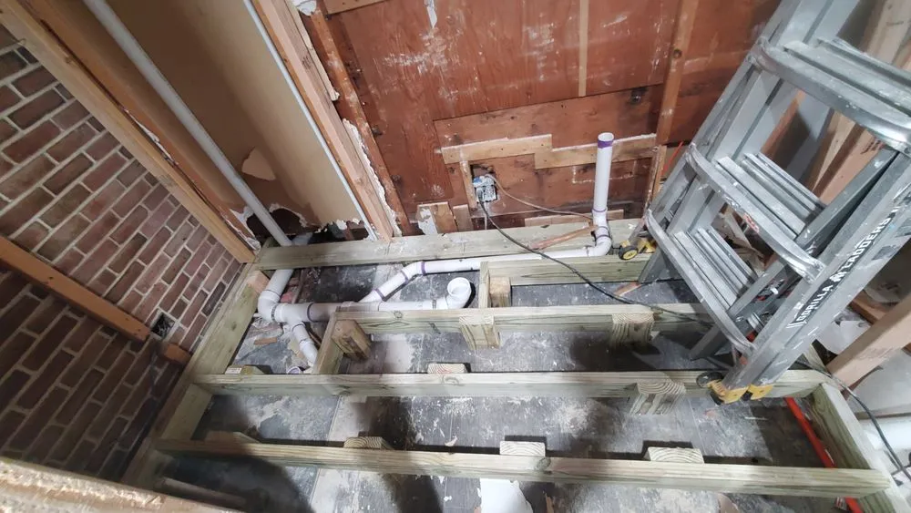 Slide of Home Screen Repair