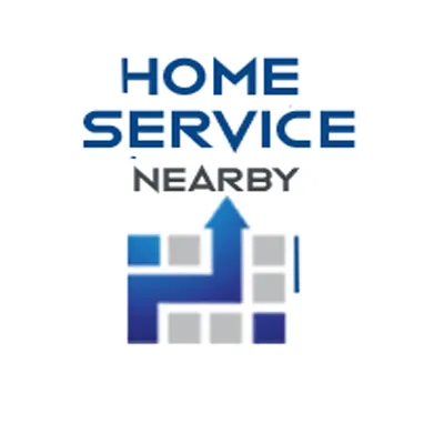 Home Service Nearby Logo