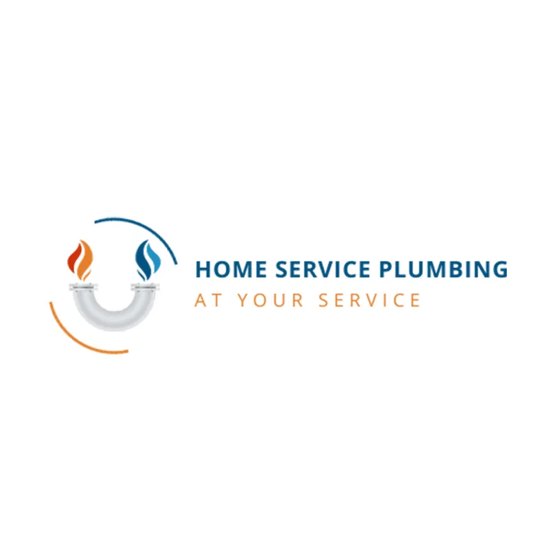 Slide of Home Service Plumbing