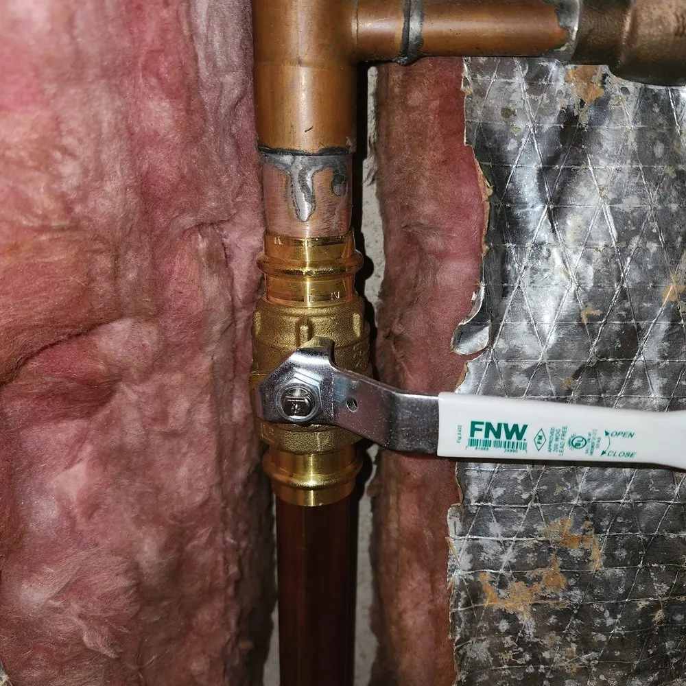 Slide of Home Service Pros