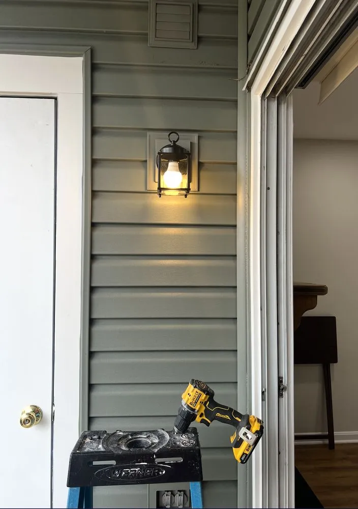 Slide of Home Service Pros