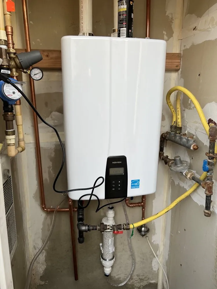 Slide of Home Service Pros