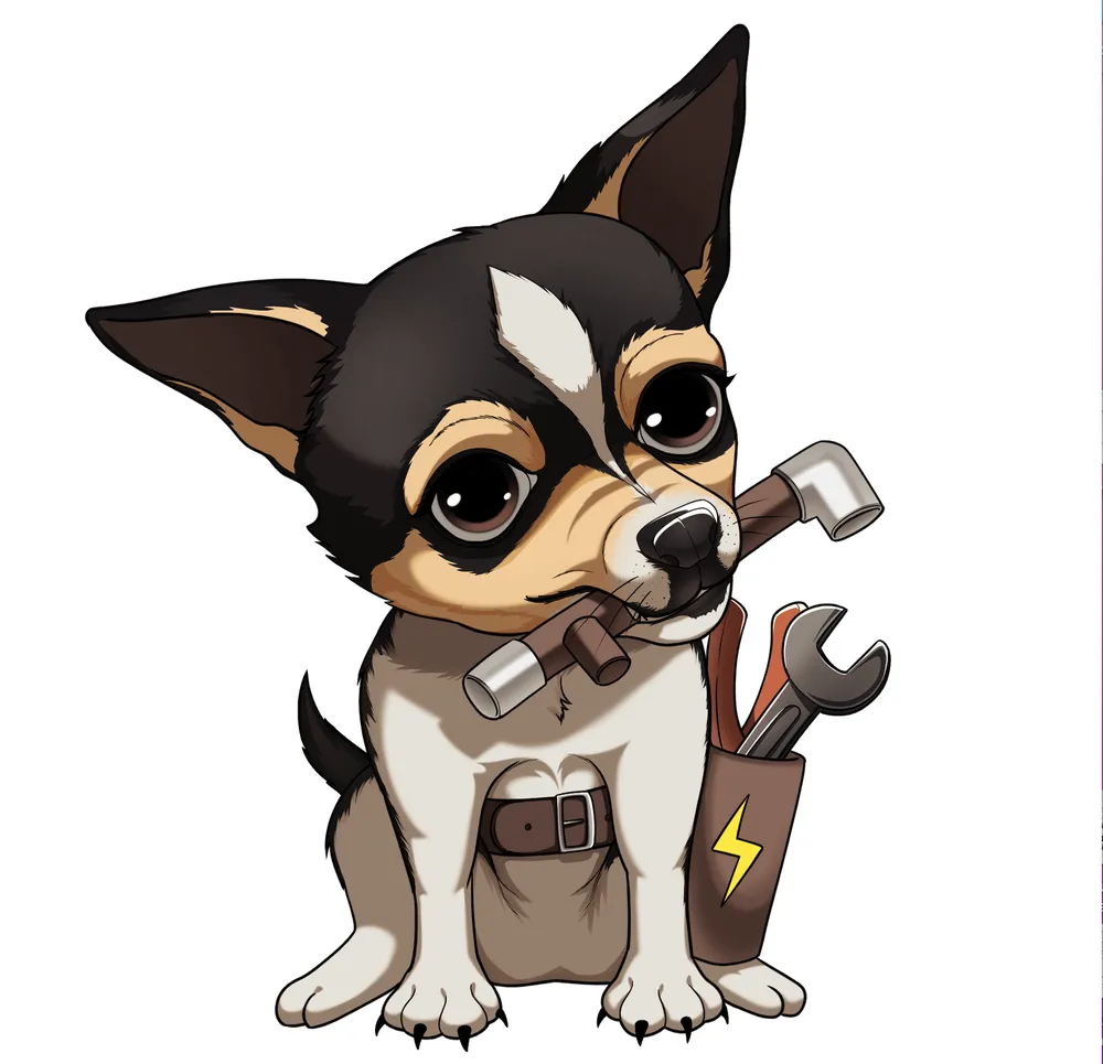 Slide of Home Service Pros