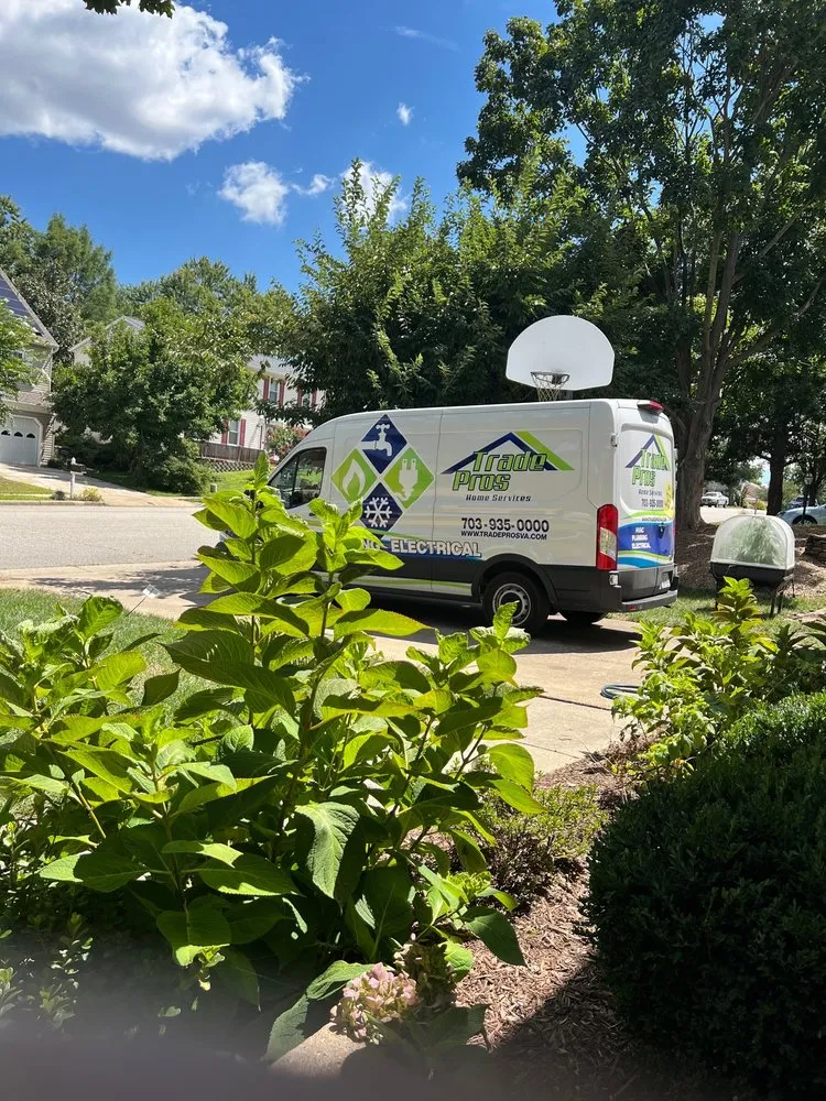 Professional water heater service for homes in Alexandria, VA by Home Service Pros