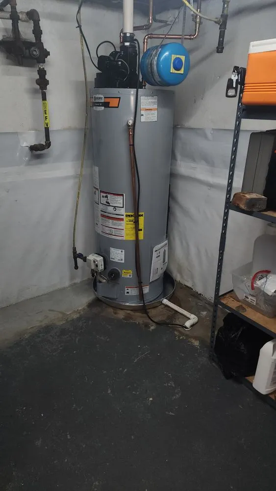 Emergency leak detection experts serving Alexandria, VA - Home Service Pros