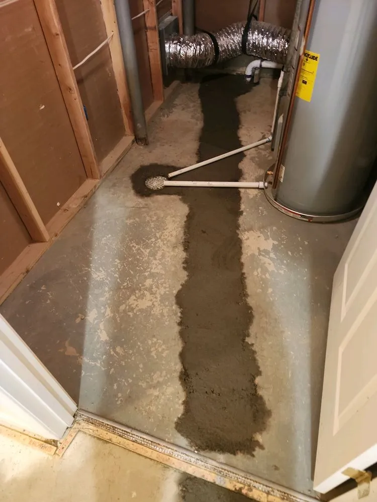 Affordable leak detection in Alexandria, VA by Home Service Pros