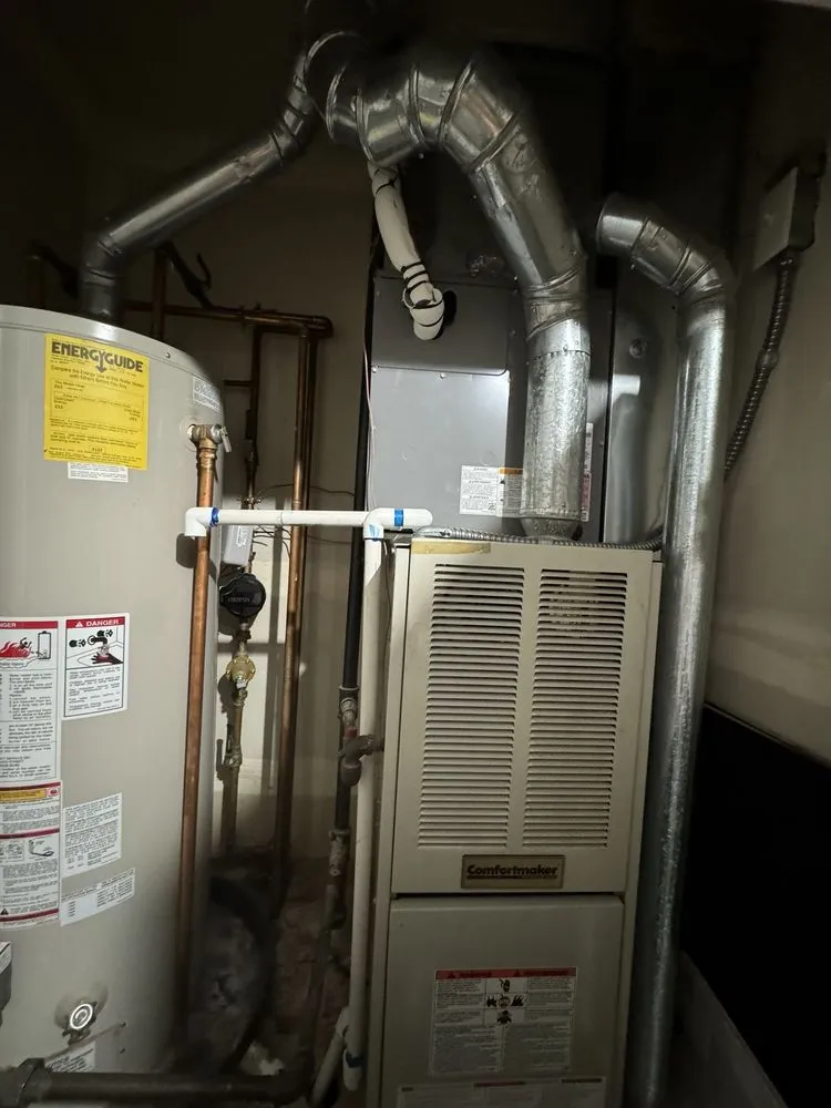 Slide of Home Service Solutions