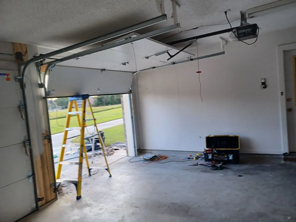 Slide of Home Services and Repairs