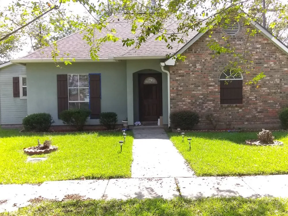 Slide of Home Services and Repairs