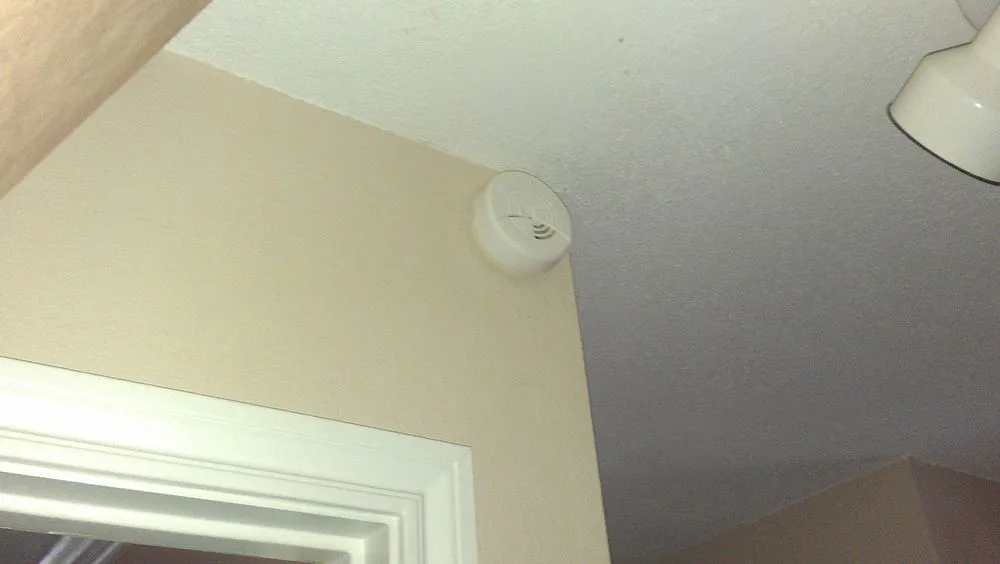 Slide of Home Services and Repairs