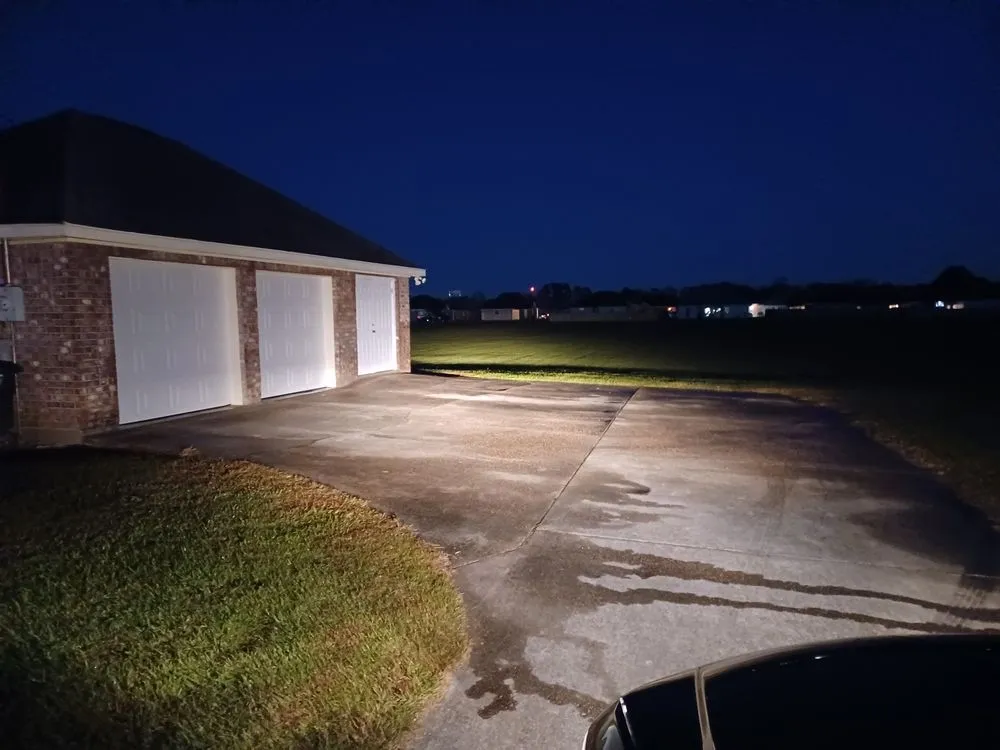 Slide of Home Services and Repairs