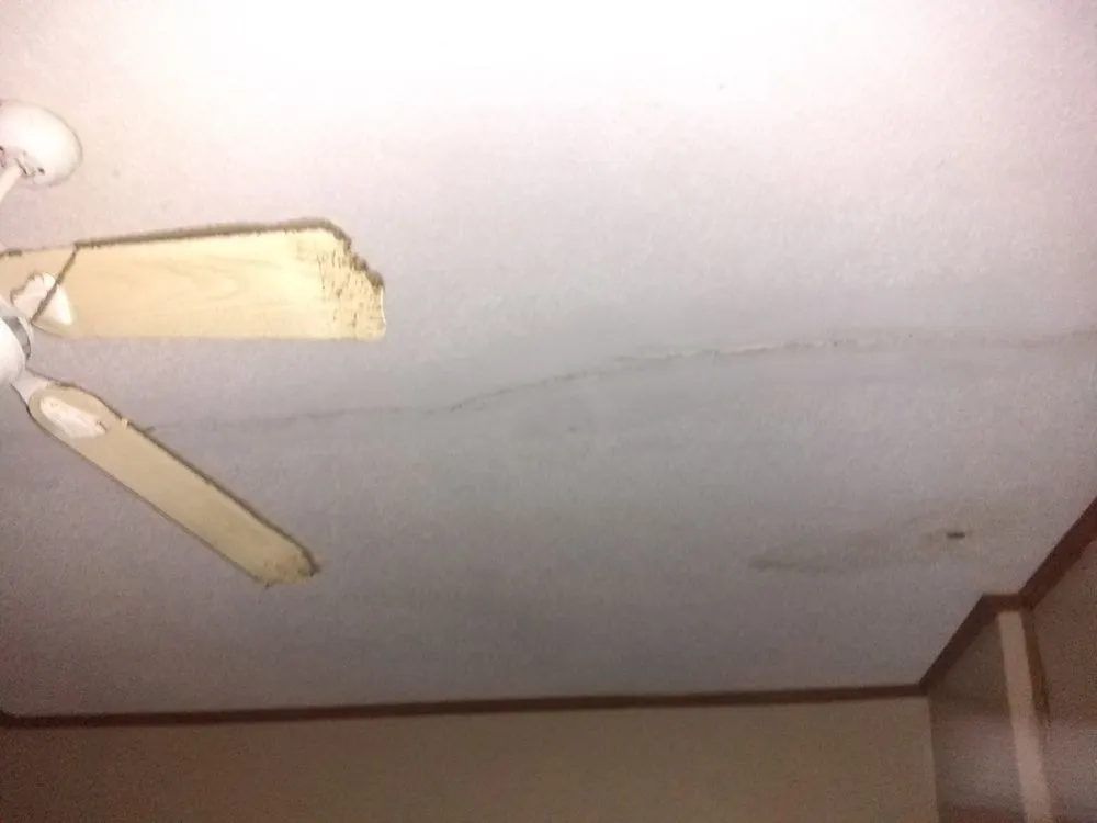 Slide of Home Services and Repairs