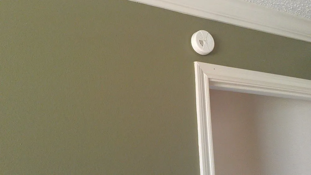 Slide of Home Services and Repairs