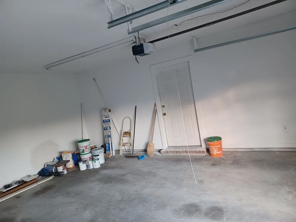 Slide of Home Services and Repairs